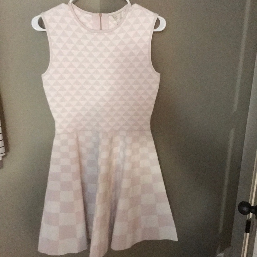 Ted Baker dress